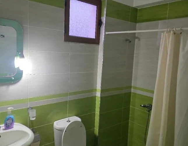 Closetothebeach8 Appartement