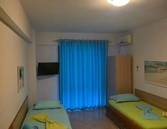 Closetothebeach8 * Himarë